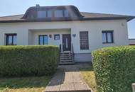 Bungalow in guter Lage am Eisberg