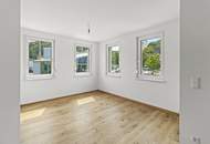 ++ FANTASTISCHE Neubauwohnung ++ ERSTBEZUG und schlüsselfertig