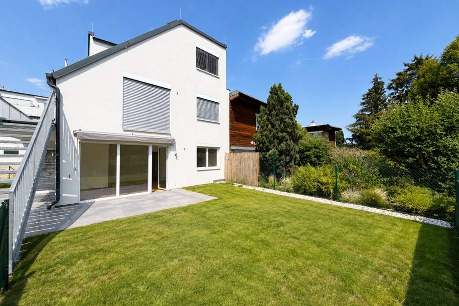 Grandiose 3-Zimmer-Gartenwohnung! Leistbar und genial! Schnell sein..., Wohnung-kauf, 398.000,€, 1230 Wien 23., Liesing