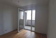 Moderne 2-Zimmer-Loggiawohnung in der Koloniestraße!