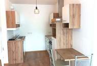 Topmoderne Singlewohnung mit Loggia!