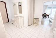 Ruhige Neubauwohnung in saniertem Gebäude mit Vollwärmeschutz! Große Loggia! Grünblick!