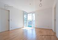 CHARMANTE 2-ZIMMER BALKONWOHUNG MIT BESONDEREM FLAIR