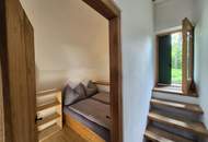 Modernisiertes Presshaus-Ensemble mit Wohnbereich und Garten in idyllischer Lage!