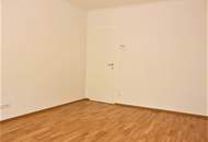 UHLANDGASSE, U1-Nähe, 64 m2 Neubau mit 3 m2 Balkon, 2 Zimmer, 2er-WG-geeignet, Wohnküche, Duschbad, 3. Liftstock