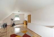 Einfamilienhaus mit schönem Garten in Seewalchen/Steindorf
