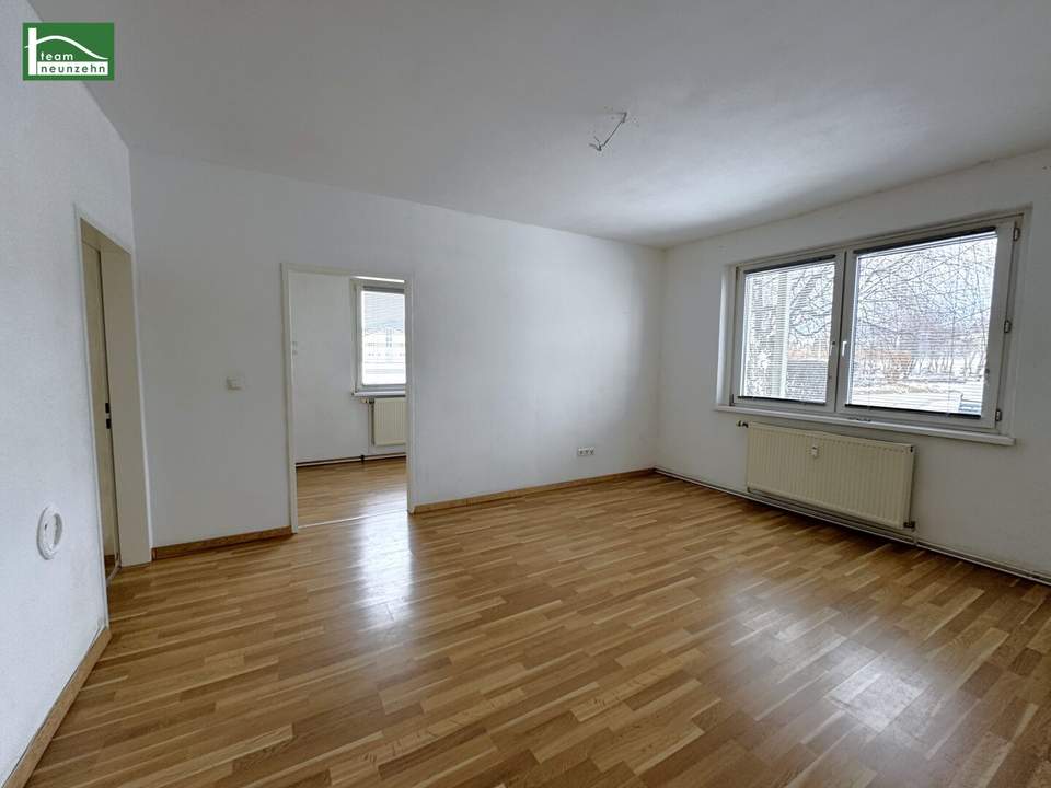 Wohneinheiten zu vermieten! Nahe Zentrum Judenburg. - WOHNTRAUM