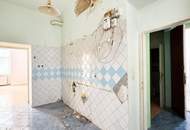 Charmante 3-Zimmer-Altbauwohnung mit Potenzial in zentraler Ruhelage