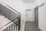 Heller 4-Zimmer Erstbezug mit Terrasse, Nähe Kutschkermarkt