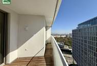 Wohnen mit Weitblick im Projekt „Belview“ - Ruhig, urban und hochwertig - ab September beziehbar!
