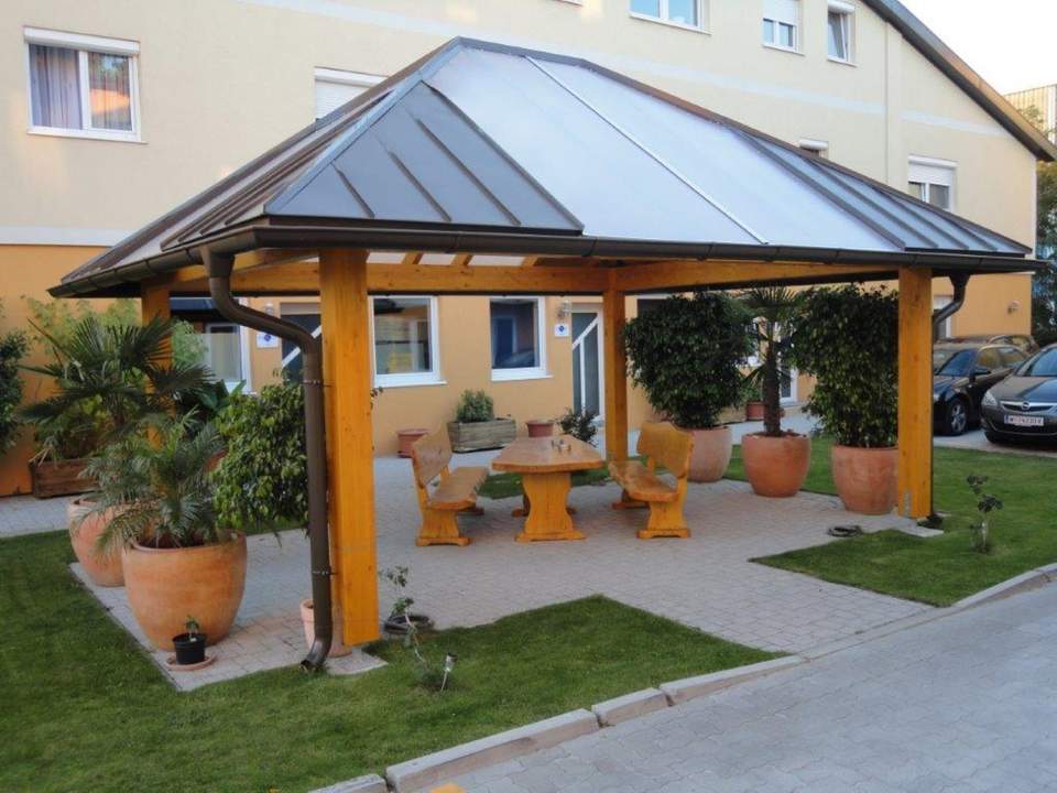 Büro ebenerdig- LKW Zufahrt möglich