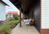 Charmanter Bungalow mit Wohlfühlcharakter – ruhig gelegen in Ranshofen