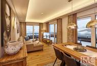 Gehoben-Modern-Zentral Apartmenthaus in Seefeld - Tirols sonniges Hochplateau