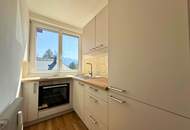 Renovierte Zwei-Zimmer-Wohnung mit Garagenbox | LEHEN