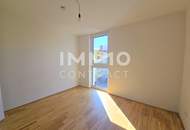 Neuwertige - geförderte 3 Zimmer Wohnung mit Balkon in zentraler Lage - Idlhofgasse 70 - Top 58