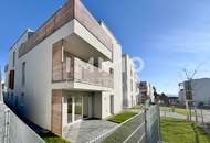 KREMSER WOHNDOMIZIL 2Zi - 53qm Balkon-Eigentum, Lift Tiefgarage, in beliebter Grünruhelage