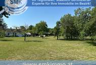 Sonniges Grundstück direkt in Großweikersdorf – vielseitige Möglichkeiten!