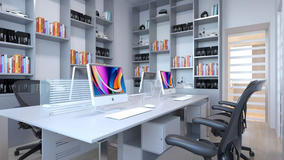 ++ Arbeiten in BESTLAGE ++ Flexible Fläche für Ihr BUSINESS