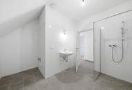 ERSTBEZUG NACH SANIERUNG - 4 Zimmer Dachgeschoss-Wohnung in Eggenburg!