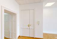 Premium-Büro in Top-Lage der Mariahilfer Straße – vollständig renoviert und Platz für Wachstum - A\\