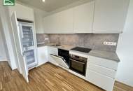 Hochwertige Wohnung mit Parkblick nahe S-Bahn im FLAIR City living! Ab August 2025