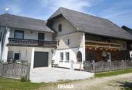 Einfamilienhaus