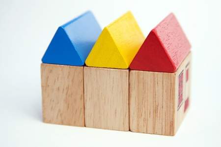 Mietzinshaus mit 8 Wohneinheiten