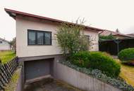 Einfamilienhaus mit Garten in Deutsch-Wagram – Ihr neues Zuhause!