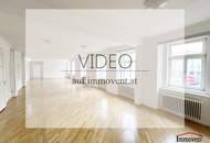 Großzügige Wohnung in Top Lage!