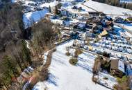 Wohnen am Sonnenhang vom Brandnertal - Grundstück in Bürserberg