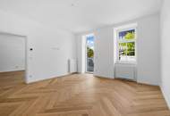 "Gartenwohnung zum Wohlfühlen!"