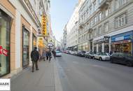 Wiener Altbauflair mit gut durchdachtem Grundriss in bester Innenstadtlage: Wollzeile! - ab sofort verfügbar!