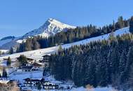 Grundstück in Hanglage mit Panoramablick