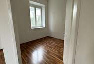 2-Zimmer Erdgeschosswohnung ab Februar zu vergeben