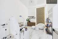 Vollsanierte Geschäftsfläche in 1020 Wien – ideal für Beauty, Kosmetik, Massage oder Praxis