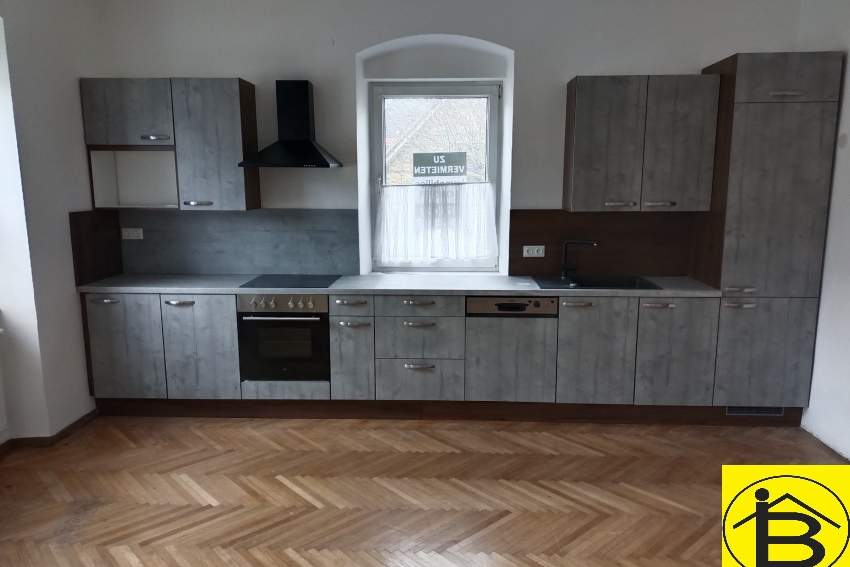 15449 NEUE KÜCHE!, Wohnung-miete, 650,00,€, 3192 Lilienfeld