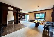 Großzügiger Bungalow in begehrter Familienlage von Trumau