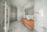 Moderne 4-Zimmer Wohnung mit Balkon