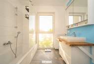 NEUBAU | Hochwertige Gartenwohnung mit traumhafter Küche, Terrasse und Garage in ruhiger Grünlage!
