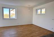 Neubau Mietwohnungen im Herzen der Gemeinde