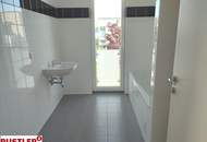 Reihenhausidyll - Wohnen im Grünen, nah am Wasser