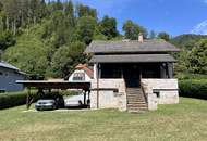 Liebliches Landhaus mit Saunabereich in Frohnleiten