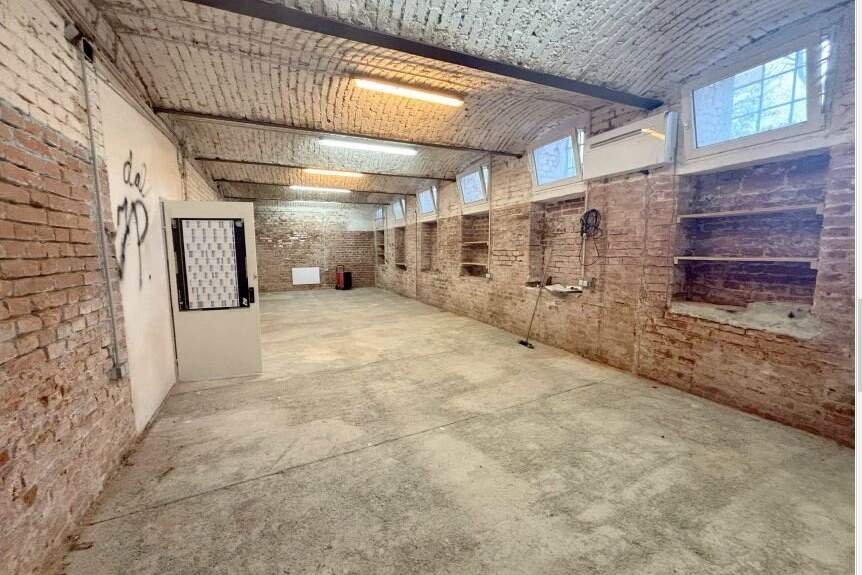 Provisionsfreies Betriebsobjekt in 1150 Wien!, Gewerbeobjekt-miete, 625,58,€, 1150 Wien 15., Rudolfsheim-Fünfhaus