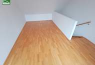 3-Zimmer-Wohnung über den Dächern St. Pöltens - nahe Rathausplatz - Neubauwohntraum Karmeliterhof