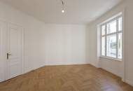 Laurentiusplatz - Erstbezug nach Generalsanierung, zentraler 5 Zimmer Altbau