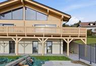 Familienwohnsitz mit toller Aussicht