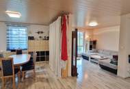 OPEN HOUSE! Nettes Wohnhaus mit viel Platz