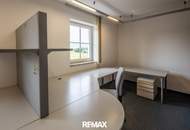 Co-Working-Space - ihr flexibler Arbeitsplatz, ihr flexibles Home-Office
