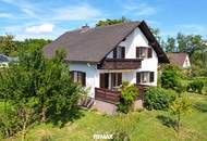 Gepflegtes Einfamilienhaus zwischen Radkersburg und Mureck