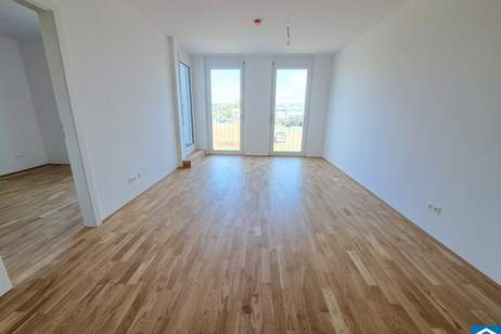 Vorsorgewohnungen in Stammersdorfer Ruhelage, Wohnung-kauf, 285.000,€, 1210 Wien 21., Floridsdorf